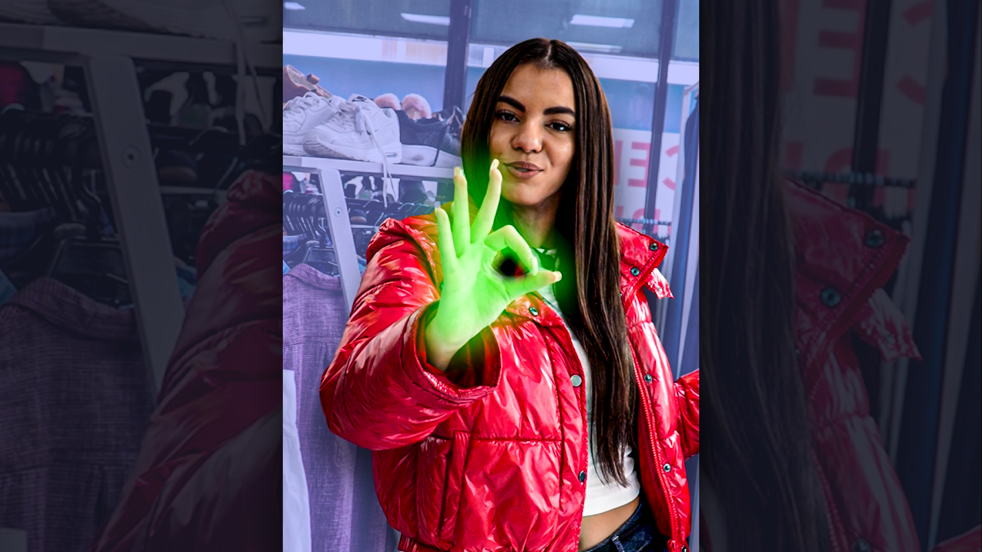 Ти пазаруваш, ние плащаме!