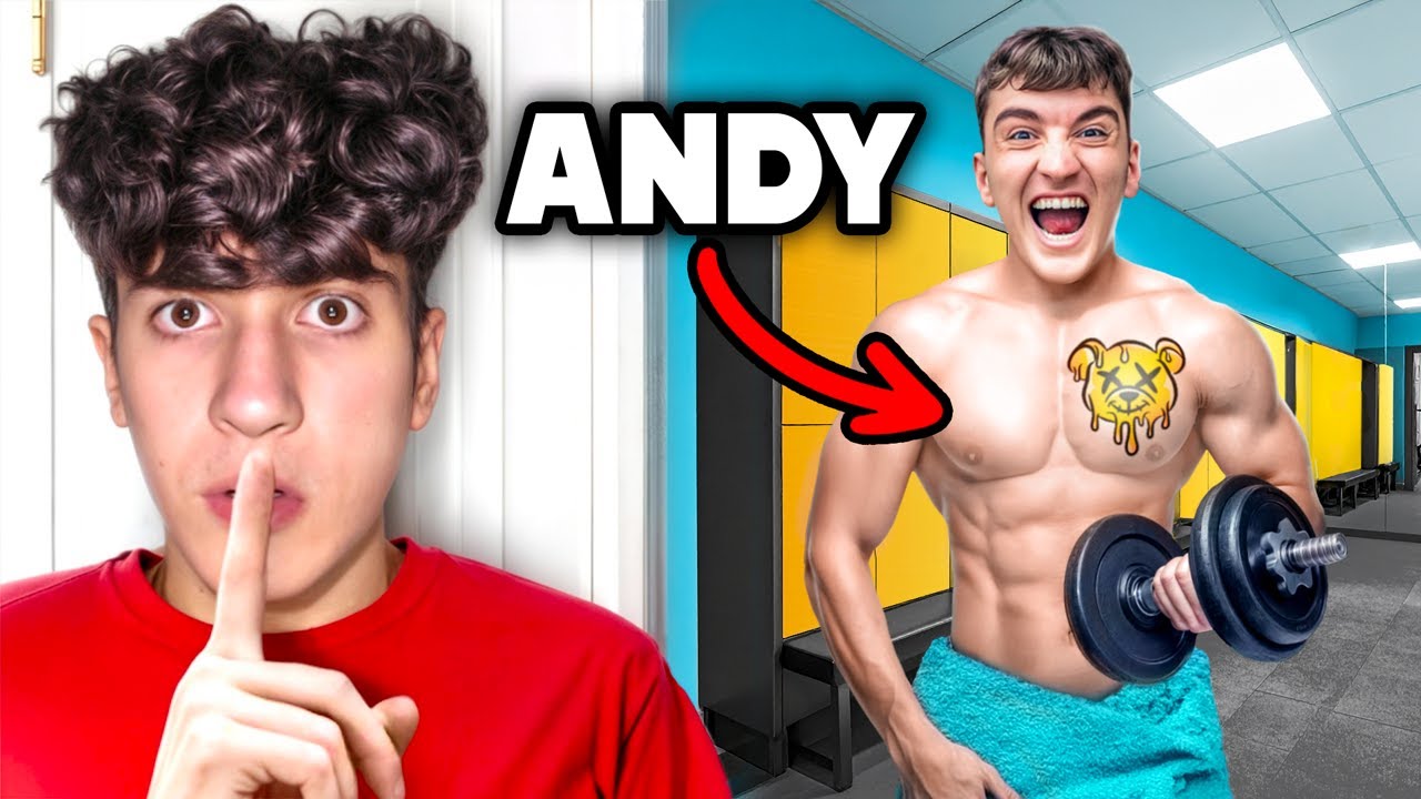 КОЙ БГ YOUTUBER ИМА НАЙ-ДОБРАТА ПРОМЯНА?